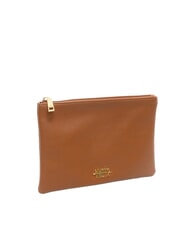 YNOT LOVERS Medium flat clutch bag tan - Women&rsquo;s Bags - 2