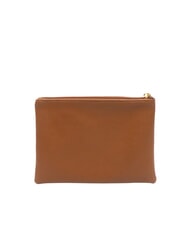 YNOT LOVERS Medium flat clutch bag tan - Women&rsquo;s Bags - 4