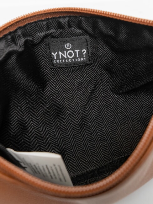 LOVERS Medium flat clutch bag tan - Women&rsquo;s Bags