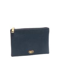 YNOT LOVERS Medium flat clutch bag navy - Women&rsquo;s Bags - 2