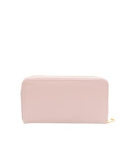 YNOT LUCY Large zip-around wallet blush - Women&rsquo;s Wallets - 3