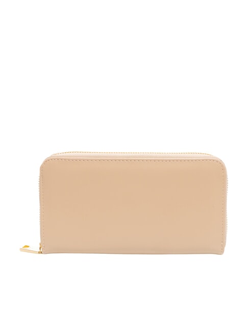 LUCY Large zip-around wallet sand - Women&rsquo;s Wallets