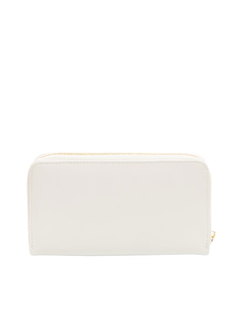 LUCY Large zip-around wallet white - Women&rsquo;s Wallets