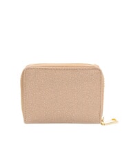 YNOT LUX Compact coin purse wallet caramel - Women&rsquo;s Wallets - 3