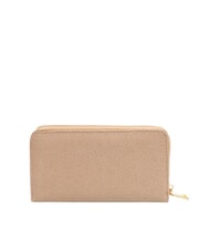 YNOT LUX Large zip-around wallet caramel - Women&rsquo;s Wallets - 3