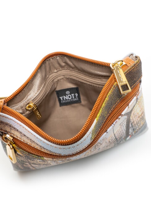 YESBAG Medium clutch bag with cuff imperial - Women&rsquo;s Bags