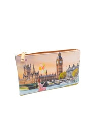 YNOT YESBAG Flat pouch clutch yellow flower - Women&rsquo;s Bags - 2