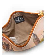 YNOT YESBAG Flat pouch clutch yellow flower - Women&rsquo;s Bags - 5