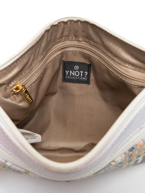 YESBAG Medium clutch bag with cuff tulips - Women&rsquo;s Bags