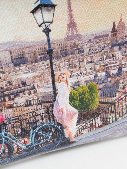 YESBAG Flat pouch clutch promenade - Women&rsquo;s Bags