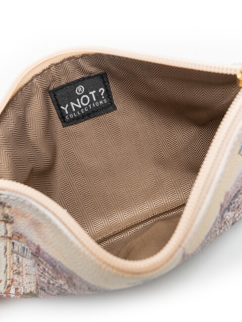 YESBAG Flat pouch clutch promenade - Women&rsquo;s Bags