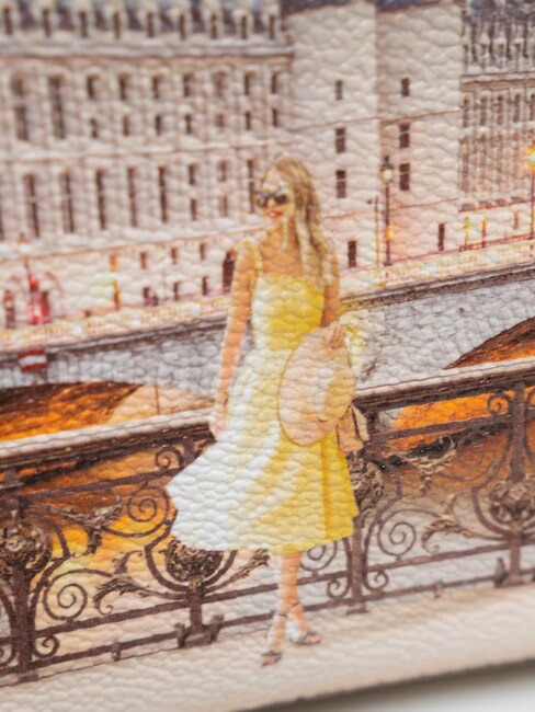 YESBAG Clutch wallet with shoulder strap agree - Women&rsquo;s Bags