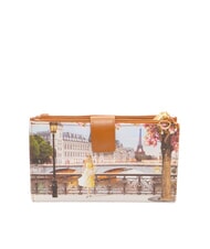 YNOT YESBAG Clutch wallet with shoulder strap agree - Women&rsquo;s Bags - 4