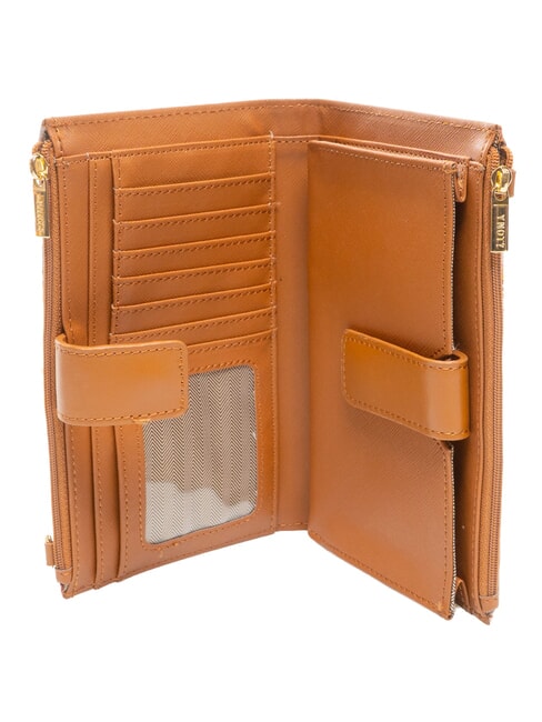 YESBAG Clutch wallet with shoulder strap agree - Women&rsquo;s Bags