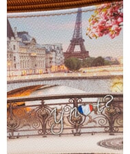 YNOT YESBAG Medium clutch bag with cuff agree - Women&rsquo;s Bags - 3