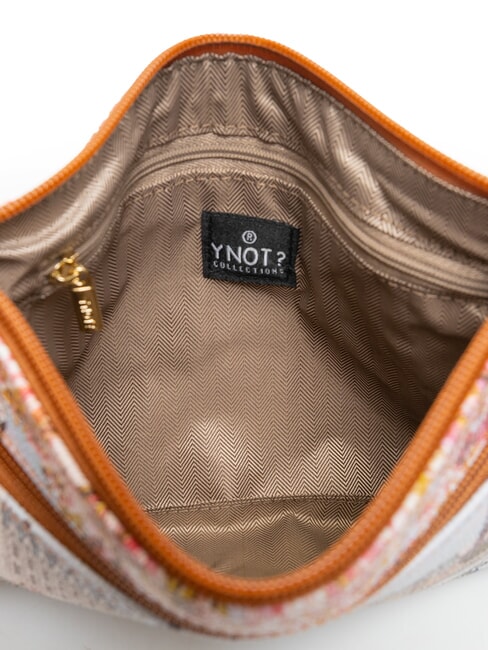 YESBAG Medium clutch bag with cuff agree - Women&rsquo;s Bags