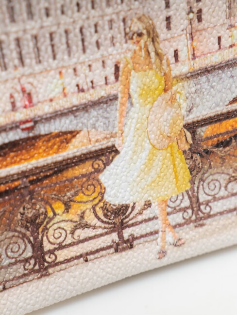 YESBAG Flat pouch clutch agree - Women&rsquo;s Bags