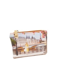 YNOT YESBAG Small zip-up toiletry bag agree - Sachets & Travels Cases - 2