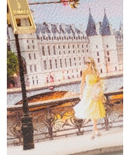 YNOT YESBAG Small zip-up toiletry bag agree - Sachets & Travels Cases - 3