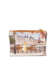 YNOT YESBAG Small zip-up toiletry bag agree - Sachets & Travels Cases - 4