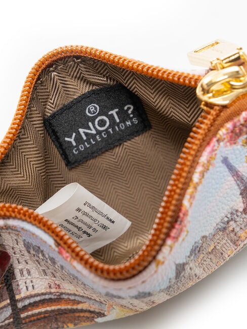 YESBAG Small zip-up toiletry bag agree - Sachets & Travels Cases