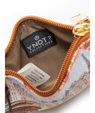 YNOT YESBAG Small zip-up toiletry bag agree - Sachets & Travels Cases - 5