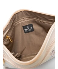 YNOT YESBAG Medium clutch bag with cuff Greece sunset - Women&rsquo;s Bags - 5