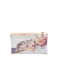 YNOT YESBAG Flat pouch clutch Greece sunset - Women&rsquo;s Bags - 4