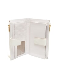 YNOT YESBAG Clutch wallet with shoulder strap Alice in Trulli - Women&rsquo;s Bags - 5