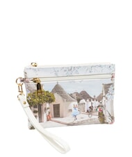 YNOT YESBAG Medium clutch bag with cuff - Women&rsquo;s Bags