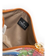 YNOT YESBAG Flat pouch clutch Taormina summer - Women&rsquo;s Bags - 5