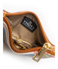 YNOT YESBAG Keychain pouch with zip Taormina summer - Key holders - 2