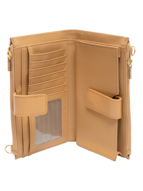 YESBAG Clutch wallet with shoulder strap ROMAN HOLIDAY - Women&rsquo;s Bags