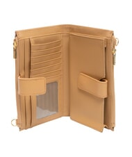 YNOT YESBAG Clutch wallet with shoulder strap ROMAN HOLIDAY - Women&rsquo;s Bags - 4