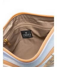 YNOT YESBAG Medium clutch bag with cuff ROMAN HOLIDAY - Women&rsquo;s Bags - 5
