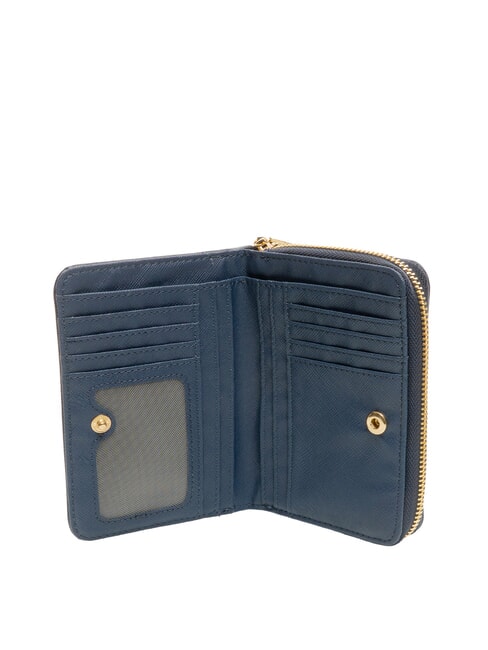 LOVERS Medium coin purse wallet navy - Women&rsquo;s Wallets