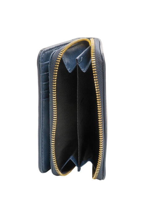 LOVERS Medium coin purse wallet navy - Women&rsquo;s Wallets