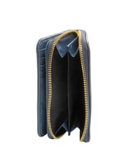 YNOT LOVERS Medium coin purse wallet navy - Women&rsquo;s Wallets - 4