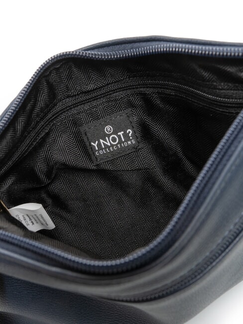 LOVERS Envelope clutch with wristlet navy - Women&rsquo;s Bags