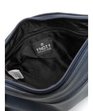 YNOT LOVERS Envelope clutch with wristlet navy - Women&rsquo;s Bags - 4