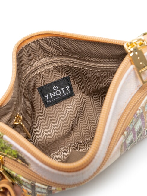 YESBAG Medium clutch bag with cuff Holland Dreams - Women&rsquo;s Bags