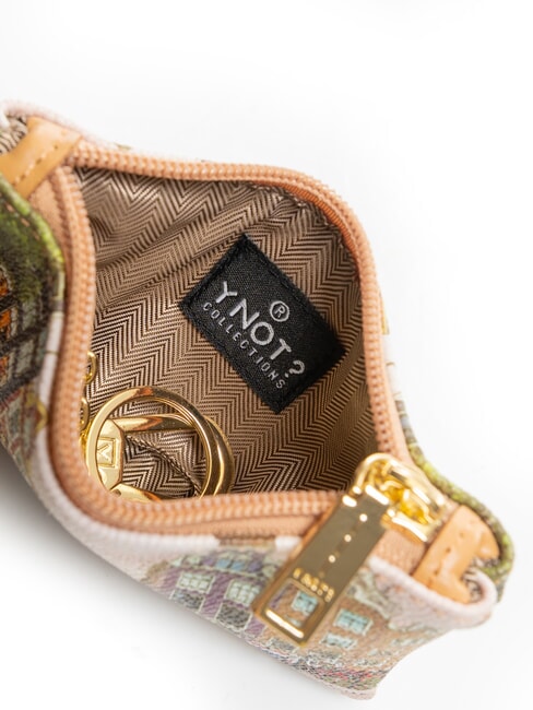 YESBAG Keychain pouch with zip Holland Dreams - Key holders