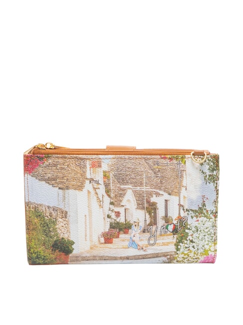YESBAG Clutch wallet with shoulder strap Puglia summer - Women&rsquo;s Bags