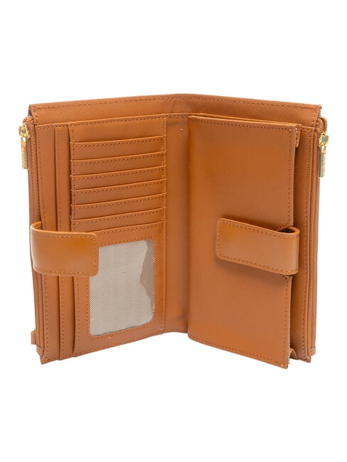 YESBAG Clutch wallet with shoulder strap Puglia summer - Women&rsquo;s Bags