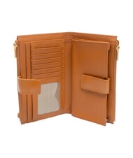 YNOT YESBAG Clutch wallet with shoulder strap Puglia summer - Women&rsquo;s Bags - 4