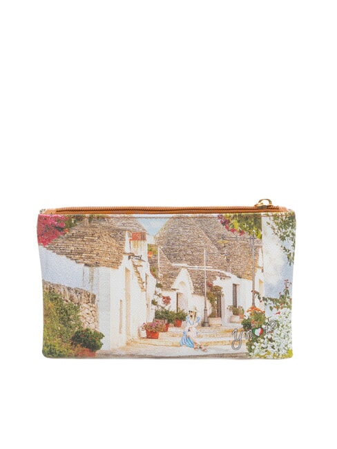 YESBAG Flat pouch clutch Puglia summer - Women&rsquo;s Bags