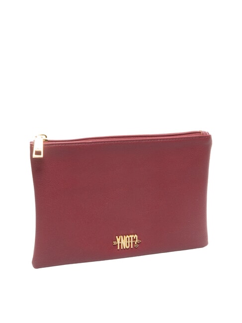 LOVERS Medium flat clutch bag cherry - Women&rsquo;s Bags