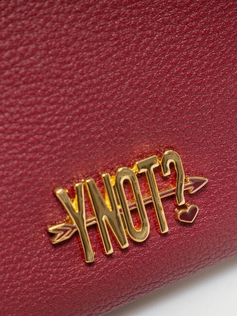 LOVERS Medium flat clutch bag cherry - Women&rsquo;s Bags