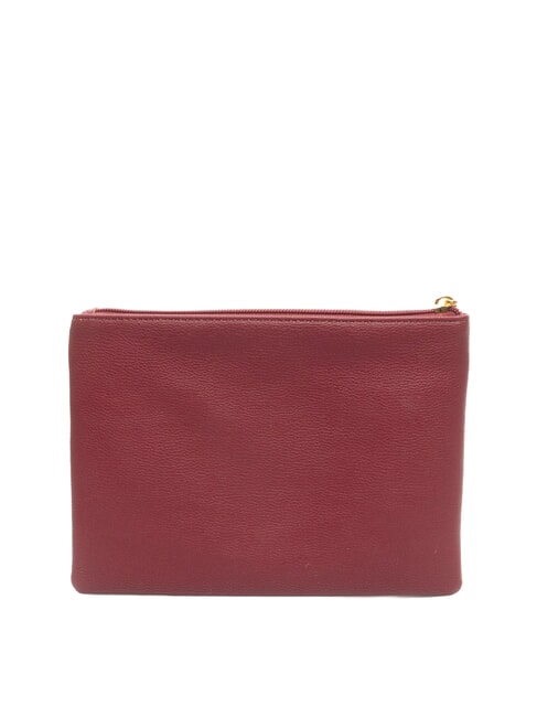 LOVERS Medium flat clutch bag cherry - Women&rsquo;s Bags