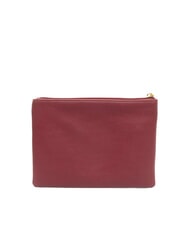 YNOT LOVERS Medium flat clutch bag cherry - Women&rsquo;s Bags - 4